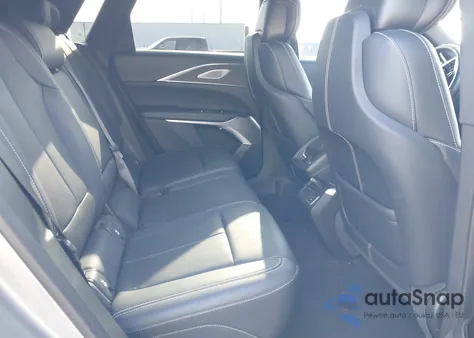 2024 Cadillac Lyriq Sport W/1Sj from USA, damaged, VIN 1GYKPVRKXRZ116217